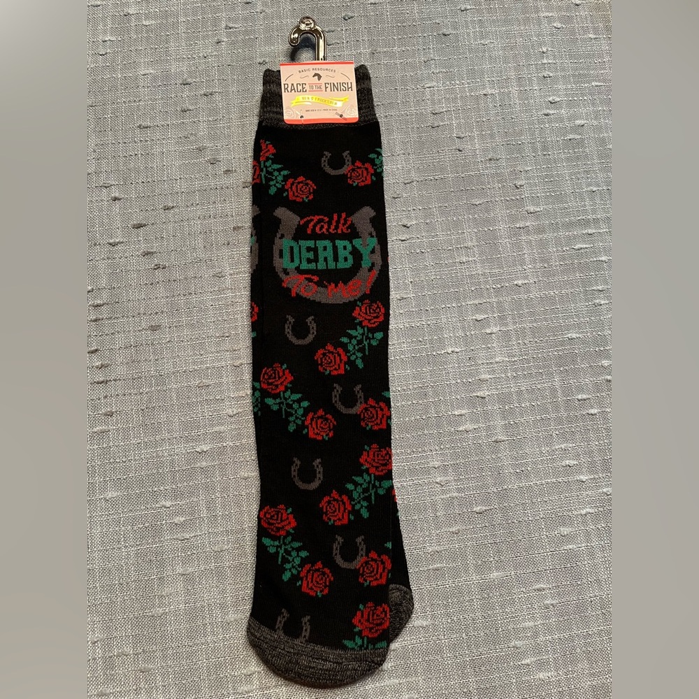 KY Derby men’s socks NWT